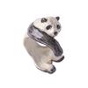 Palnart Poc: Hug Panda Ring