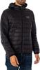 Зимняя куртка Emporio Armani Packable Down Jacket Core Identity (8NPB24-PNGPZ) черный/золотой