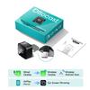 OTTOCAST MINI AIR Cube 4.0 Wireless CarPlay Android Auto 3 In 1  Adapter Screen Mirroring Car Accessories for Youtube Tiktok Hsgql22 Lmjp0