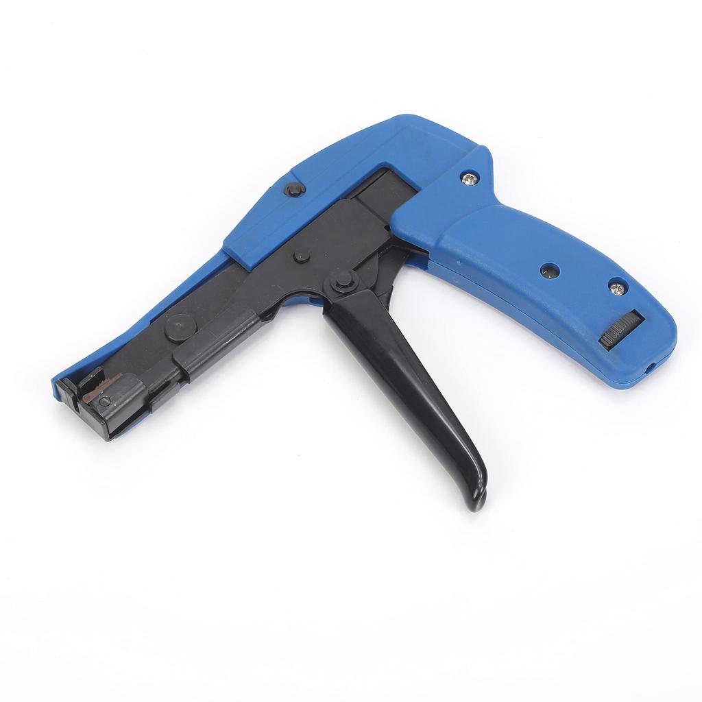 HFS(R) Cable Ties, Resin Cable Ties, Nylon Band Tying Tool, Cable Tie Gun, Width 2.4-4.8mm