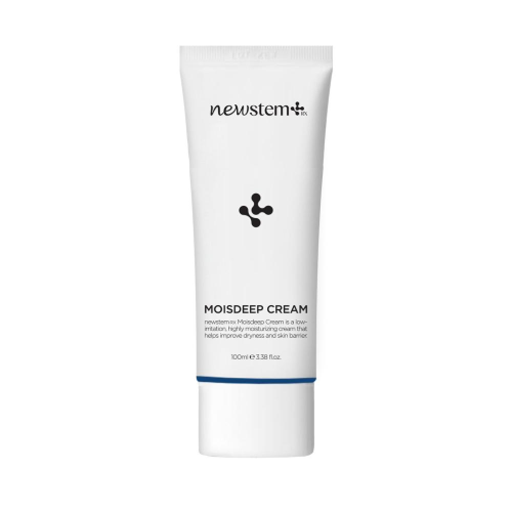 Newstem Rx Moisture Deep Cream 100ml