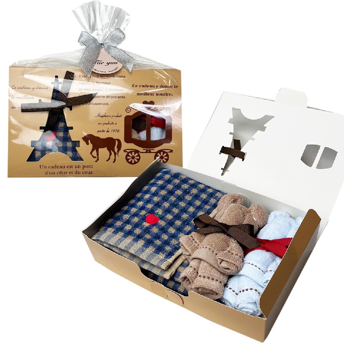 

Подарочное полотенце 1 полотенце для лица 2 полотенца-медвежонка Милый подарок-медвежонок для и Хагивара 1 фут 2 медведя [на клевере] Набор и носовые платки. Торжества, Свадьбы, Рождения.