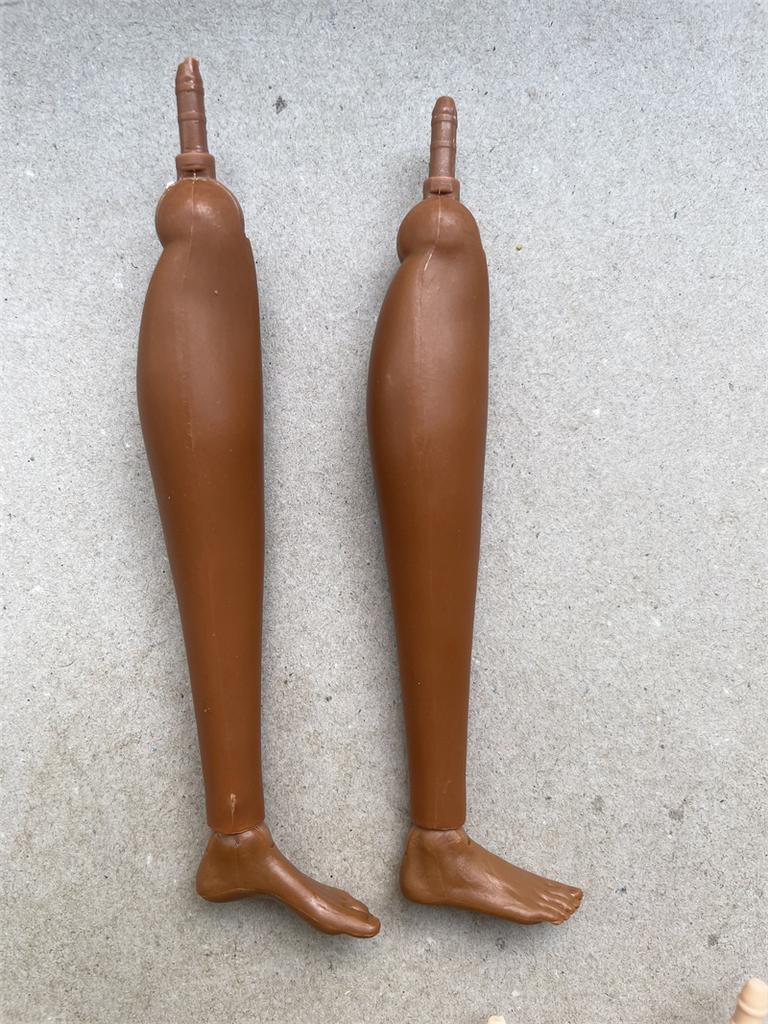 MENGF Relacement Legs Joints Movable Chinese Original Brand Quality Doll Parts For FR/PP/IT/BABI Super Model Collections