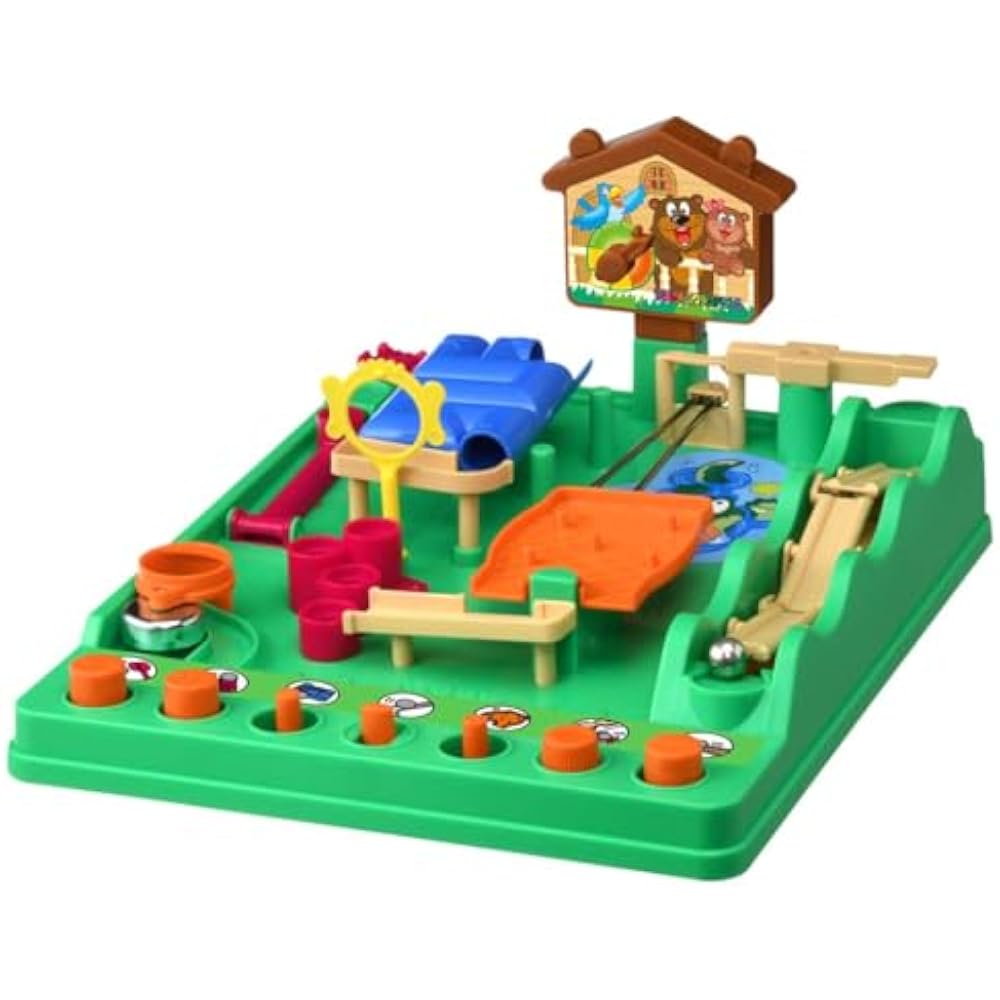 TAKARA TOMY (TAKARA TOMY) Athletic Land game