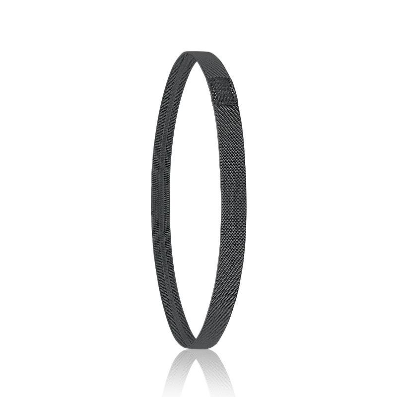 Elastic Non-Slip Silicone Headband for Outdoor Sports & Fitness