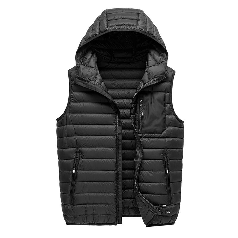 G·TENNA Men s Down Vest 52