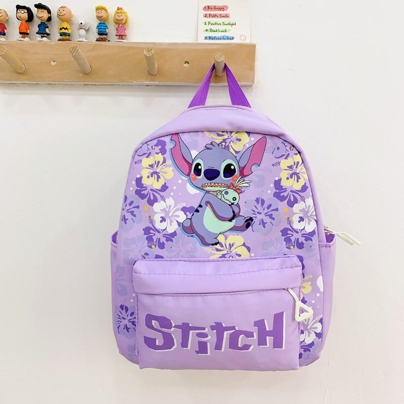 

Backpack Cartoon Kids Waterproof Student School Bag Outdoor Use Kids Gift