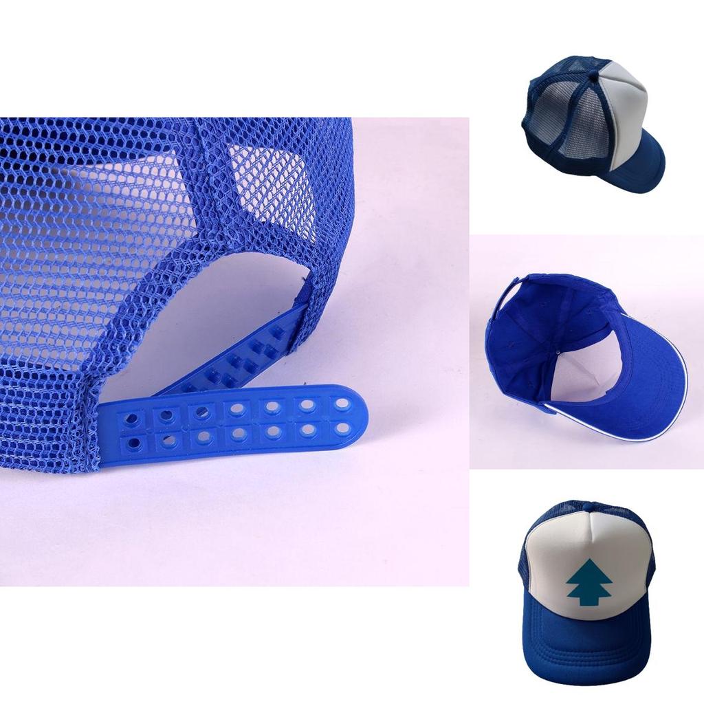 Fun And Fashionable Gravity Falls Pine Tree Hat For Parties And Cosplay