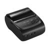 58mm mini trådlös Bluetooth USB-punktkvitto termisk skrivare för Android PC