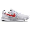 Nike Womens Run Swift 3 'White Picante Red' (women's sizes) White / Picante Red / Baltic Blue Running Shoes DR2698 102