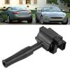 Car Engine Ignition Coil Brand New High Performance for XK8 XJ8 XJR   V8 UF415 XW93 12029   Black 1 Pack