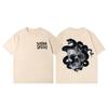 Rap Group Natos Y Waor Merch T Shirt Fashion Hip Hop Vintage Short Sleeve Tshirts Men Women Casual Cotton Tshirt Streetwear