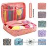 Crochet Full Set Beginner Knitting Tool Set DIY Yarn Crochet Material Pack