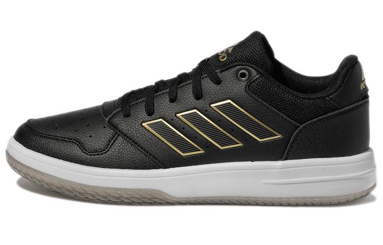 Adidas Gametalker  Black Gold  GZ4855 42