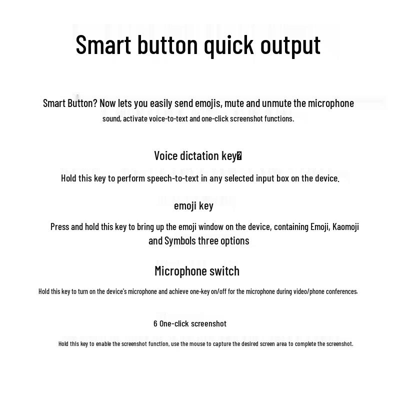 Logitech MX Mini Low-Noise Dual-Mode Mechanical Keyboard