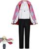 Howl's Moving Castle Cosplay Costume Halloween Howl Cosplay Two-Dimensional Anime Character Stage Costume