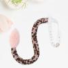 Faux Furs Foxes Costume Tail Adult/Teen Cosplay Halloween Christmas Party Costume Adjustable Cats Dog Wolf Leopards Tail