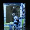 Blue Lock Seishiro Nagi Torschützenkönig Dribbling Ornament