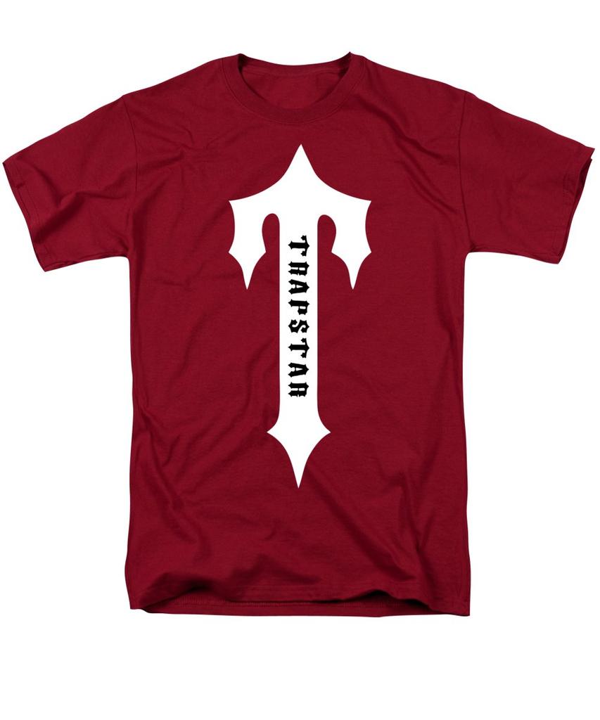 Buy Men Premium Cotton T for Trapstar 