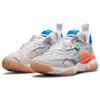 Jordan Delta 2 Light Photo Blue Orange CV8121-004