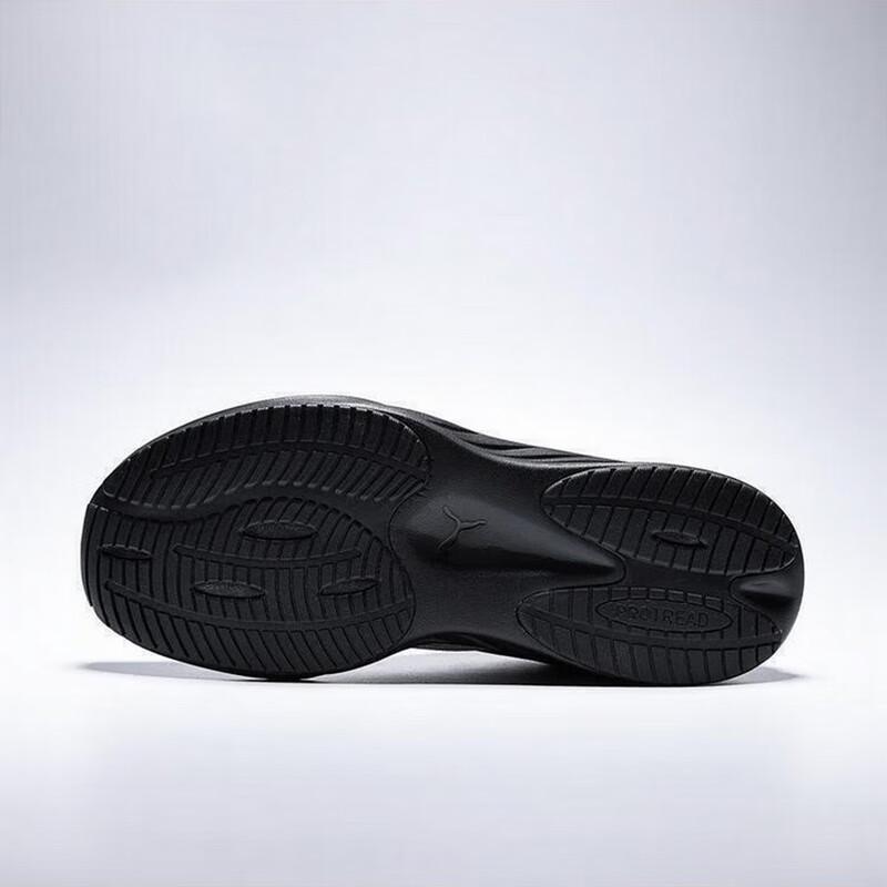 Puma Unisex Casual Low-Top Shoes