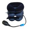 1Pcs 3 Layers Neck Stretcher Inflatable Air Orthopedic Pillow Collar  Neck Support