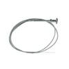 Vehicle Manual Choke Throttle Cable Kit Suitable for DIYer Enthusiasts and Professional Technicians Electronic Equipment