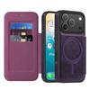 Fashion Ring Holder Flip Magnetic Phone Case For iPhone 18 17 Pro Max 16 Plus 15 Plus 14 13 Shockproof For Magsafe kickstandCover