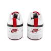 Nike Court Borough 2 Low top Skateboard Shoes Women's White BQ5448-103(Team943-)
