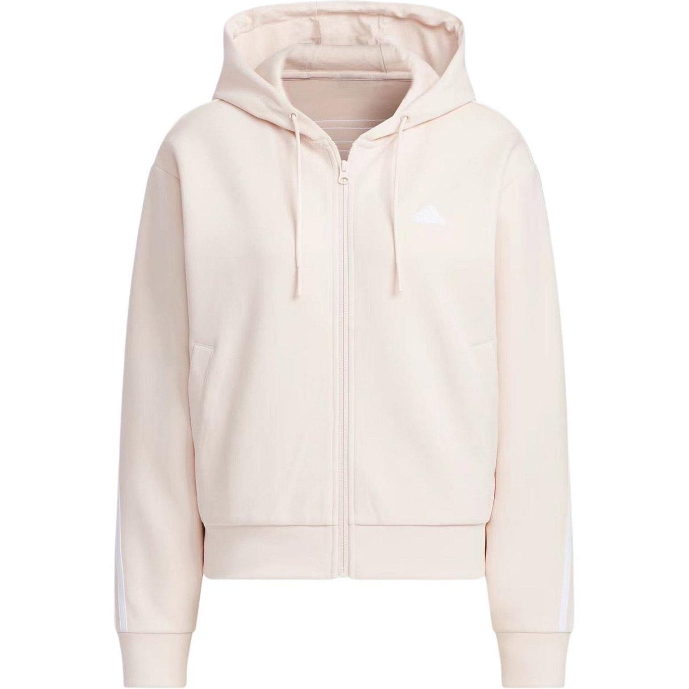 Adidas Future Icons SS24 Future Icon Jacket Jackets Coats Women s Ecru JM9582 L