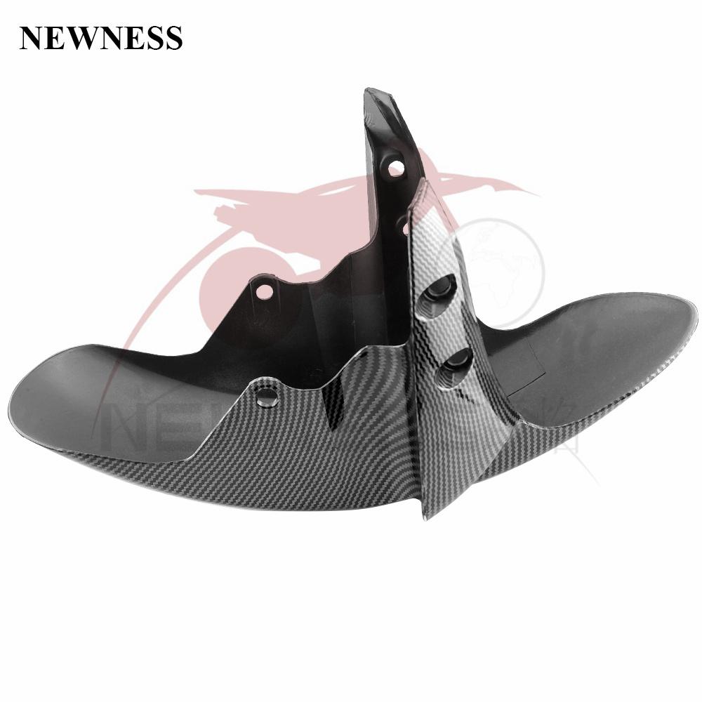 Body Fairings Bodywork Fender ABS Fairing Cowls Panel Spare Parts for Yamaha Yzf R1 2007 2008