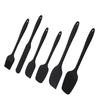 6-delat silikonbakverktygsset