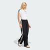 ADIDAS Classic Track Pants - Black:White / Kd7965