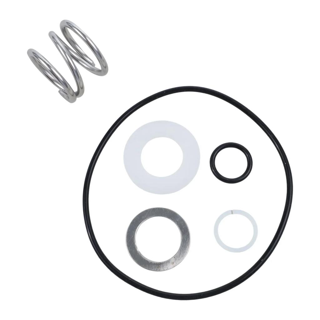 Valve Parts Pool Maintenance Kit As Shown Pool Multiport Valve Parts Essential Replacement Parts For Pool Repair
