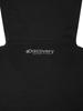 Discovery Expedition Knit Essential Men'S Hybrid Jacket (Black)