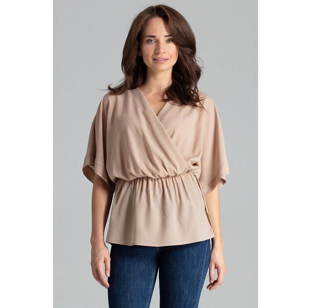 Блузка Lenitif L063 EU L