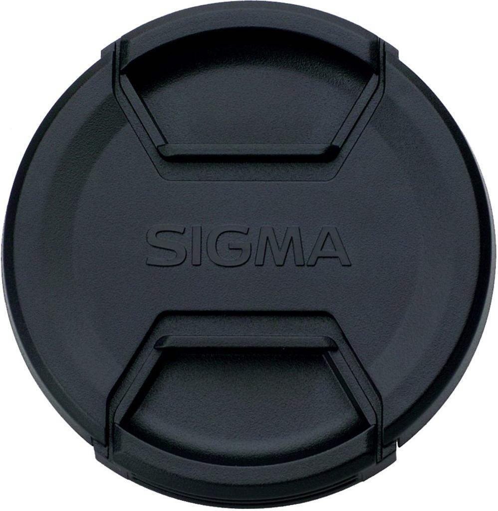 III FRONT CAP Front cap 49mm LCF-49