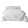 Love Meimiankang Winter Quilt: Double-Sided, Zippered Mother-Child Design for All Seasons