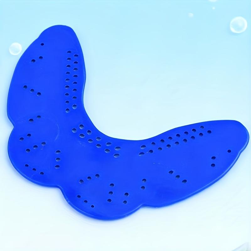 Boxing Sparring Kickboxing Taekwondo Impact Teeth Protection Training Sports Protectors синий