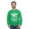 National Lampoon´s Christmas Vacation Herr Merry Christmoose Sweatshirt