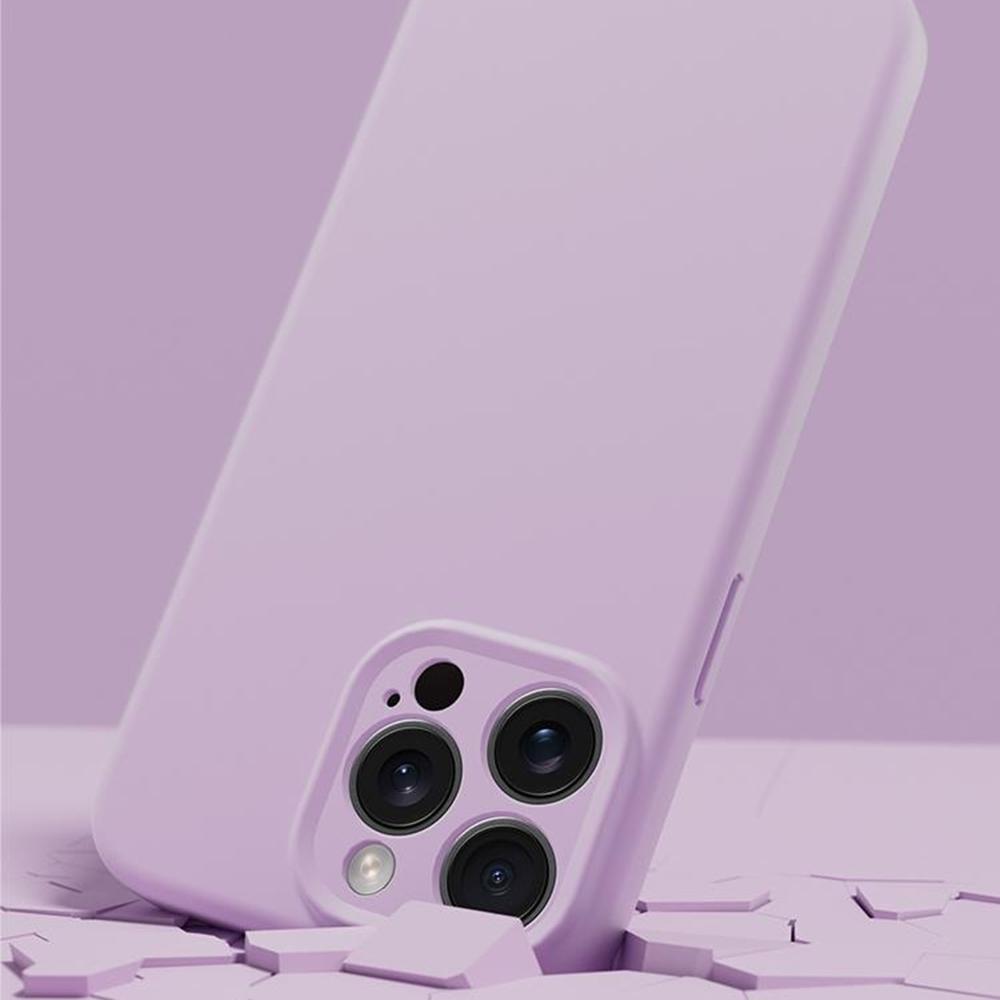 YCADEN For iPhone 15 Pro Case Precise Cutouts TPU Phone Back Cover