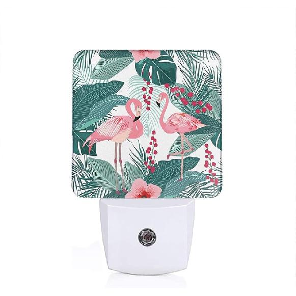 

Светодиодный ночник, детский премиум-класса с милым значком улыбающегося солнца, надписью «Счастливый день», ночники, подключаемые к стене, с датчиками освещенности, умные сумерки 1 Pack