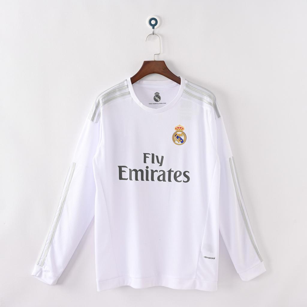 Long-sleeved Football Shirt Argentina Barcelona Inter Milan Arsenal Retro Club