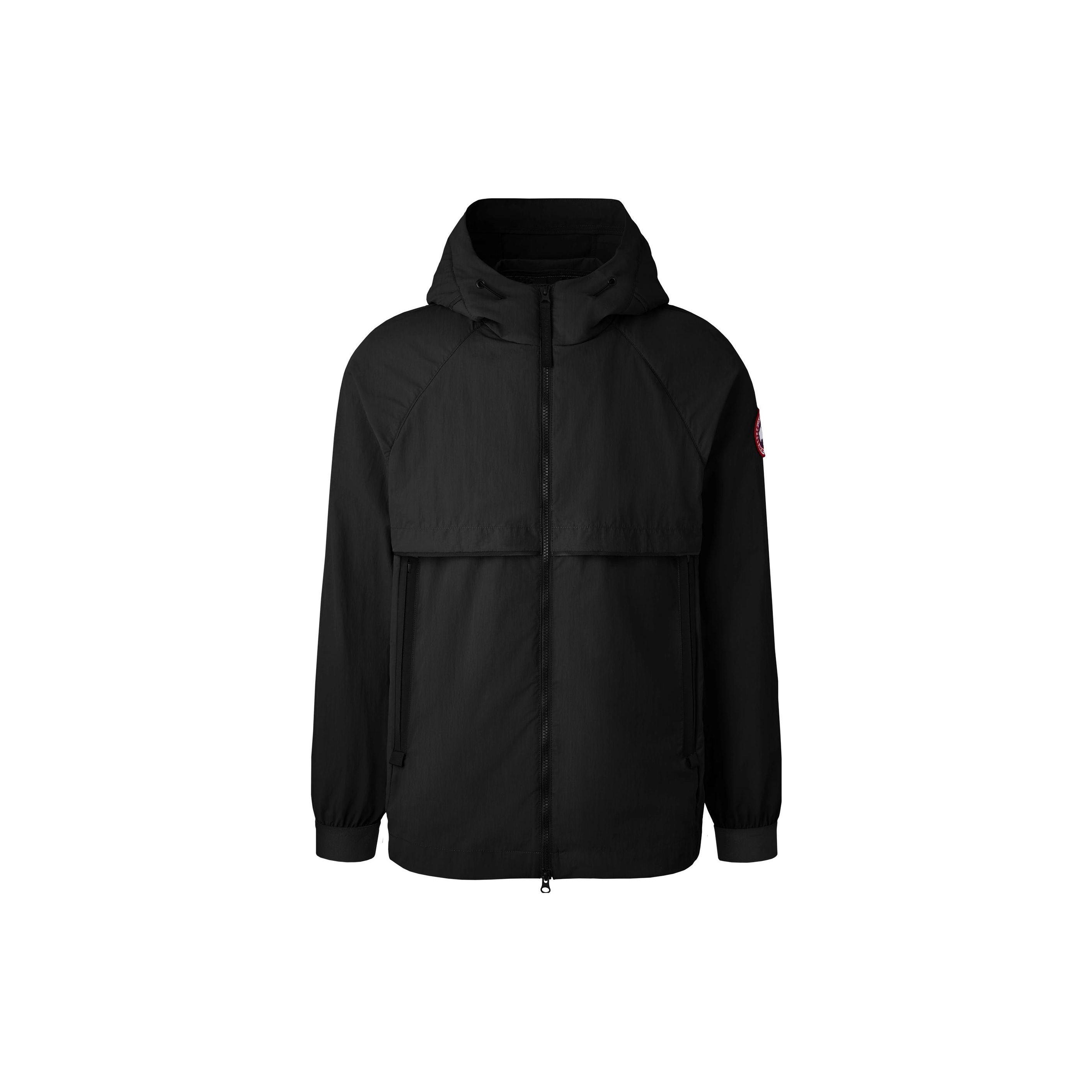 Canada Goose Faber Series Red Label