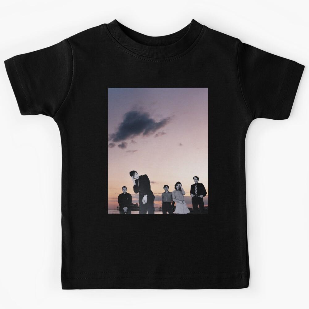 Brit rock Kids T-Shirt 140