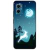 For Redmi Note 11E 5G Case 2022 NEW Fashion Lovely Soft Phone Cases for Xiaomi Redmi Note 11E Silicon Back Cover 11 E TPU BumpeR