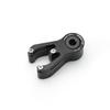 Aceoffix AC-02 CNC Aluminum Catcher Head Tube Buckle for Brompton Fork