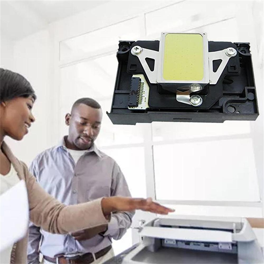 Printhead for  Epson L800 L801 L805 R330 R290 R280 T50 TX650 PX650 RX610 RX690