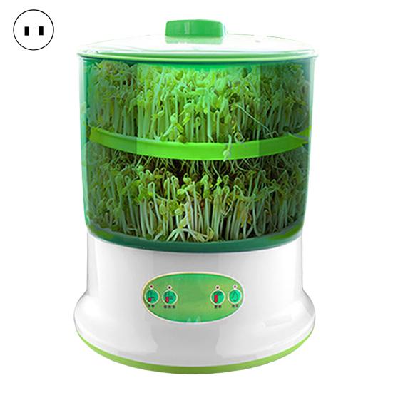 Dual Layer US Plug
