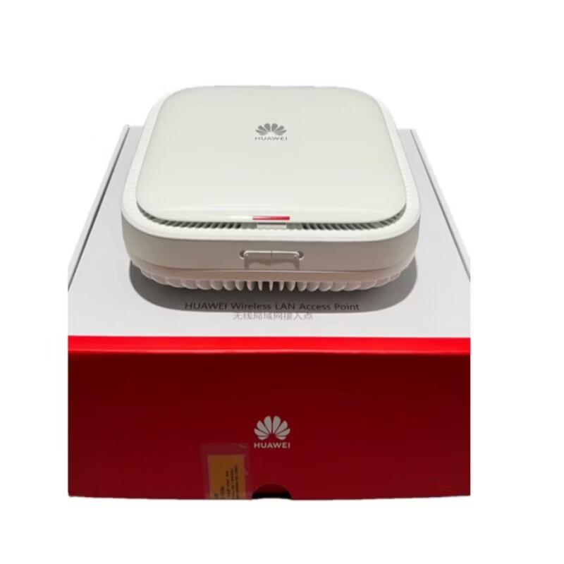 Huawei AirEngine 6760-X1 High-Density Tri-Band Wireless Access Point